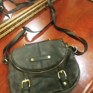 Over the shoulder Purse